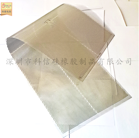 pet加熱片,核磁共振儀隔屏加熱板,發熱
