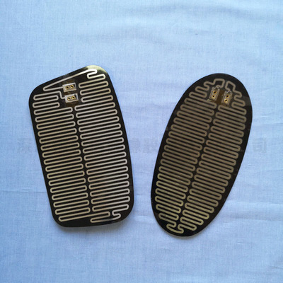 pet电热膜镜子除霜加热片镜面防潮电热膜片可恒温60-80度