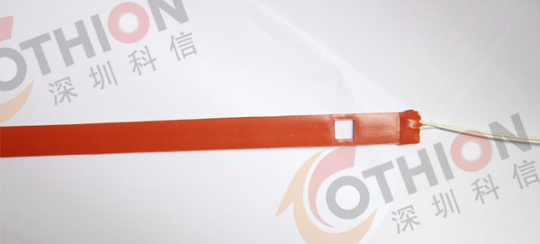 Purchasing heating plate? Preferred Shenzhen Kexin silicone heating plate Silicone heating sheet Imp