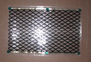 Metal heating sheet electric heating film, far infrared radiation electric heating film, PET electri