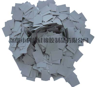 Thermally conductive insulating film