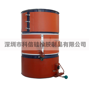 Oil barrel 1