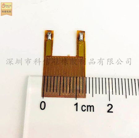 小型發熱片,5v加熱片,電熱膜