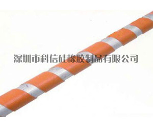 Water pipe insulation pipe heater